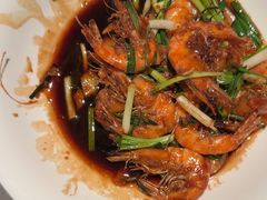 -老头儿油爆虾(星光一期店)