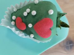 -法兰之吻蛋糕甜品(三里屯店)