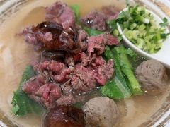-一肴·牛肉粿条(深圳湾睿印店)