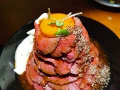 千层火山牛丼（中份）-YAMAKAWA(龙湖胥江天街店)