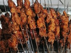 -文文烤肉(大皮院店)