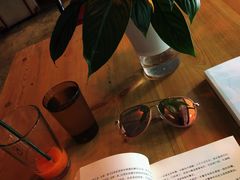 -b caffe bene咖啡陪你(中心路店)