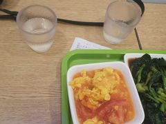 西红柿炒鸡蛋-老乡鸡(南京首创立方店)
