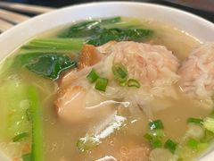 -马来西亚美食街