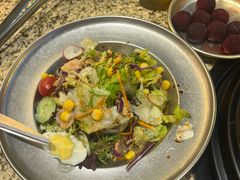 -首尔烤肉大排档(合生汇店)