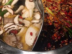 -纸盐河码头火锅(十八梯店)