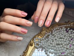 -RL Nail·瑞丽美甲美睫品牌原创店