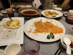 -金哥私房菜馆(张府园总店)
