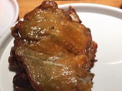 -小放牛炒菜馆(军校店)