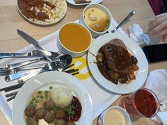 -宜家·瑞典风味餐厅(北京西红门店)