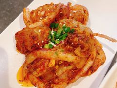 -么子烤肉(化龙池店)