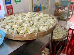 -阿麟馄饨(延长路店)