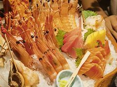 -花潮料理艺食馆(成都万象城店)