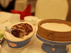 -清华大学-甲所餐厅