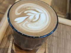 -Metal hands·铁手咖啡