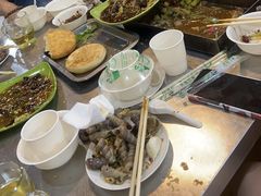 -老三李村河底戳子肉(总店)