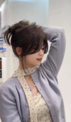 -时尚殿堂hair salon
