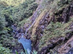 -千泷沟大瀑布旅游区