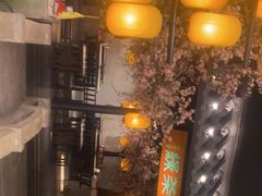 -绿茶餐厅(朝阳大悦城店)