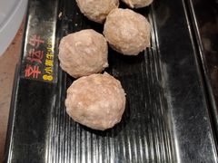 -幸运牛汕头小黄牛牛肉火锅(梅林店)