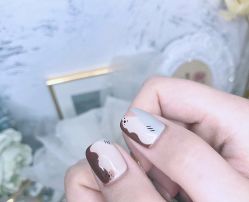 点击看大图 -Hands Nail专业美甲美睫