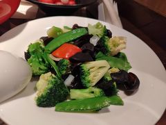 -大树餐厅(益田假日店)