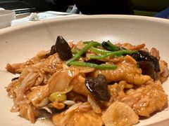 王大师过油肉-老太原菜馆(南宫店)
