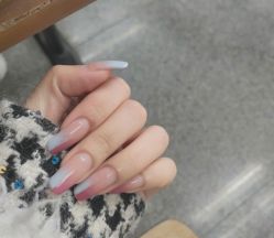 手部美甲-七月美睫 美甲