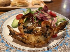 -美乐食街(小南店)