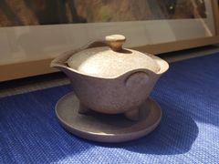 -瓦库茶馆17号(海汇港店)
