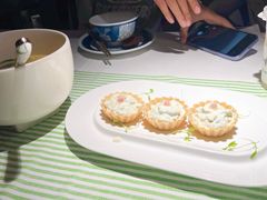 -桂满陇·桃花院落(长泰广场店)