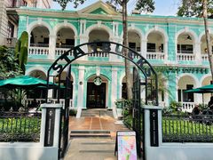 -星巴克臻选(广州沙面店)