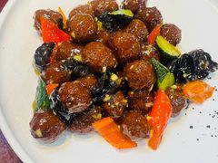 -阿西娅食府(牛街店)