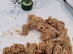 -紫光园·烤鸭·北京菜(劲松店)