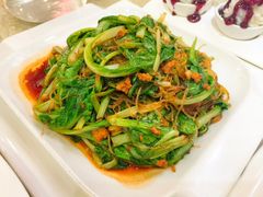 -东四民芳餐厅(世茂工三店)