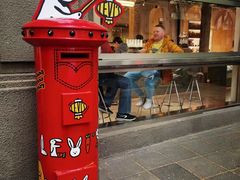 -弗兰克牛排西餐厅Ribone steak house(柠檬花园店)