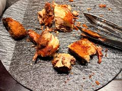 -浩运海鲜·16年专注青岛菜(石老人店)