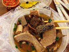净牛杂-正宗阳山牛杂(东城店)