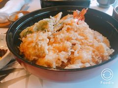 -竹叶亭(银座店)