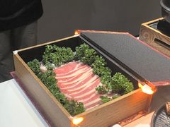 -红沃鳗鱼黑牛烤肉店(不老街店)