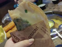 -鱼豆吉·豆浆鱼火锅(宜昌万达店)