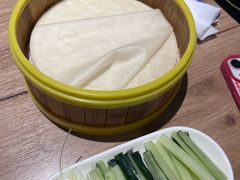 -龙聚德北京烤鸭(沙坪坝华宇A馆店)