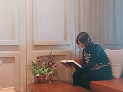 -ZING COFFEE 镜咖啡