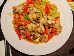 -庐灶江南·江南菜·四合院Bistro(东直门·华侨夜泊君亭店)