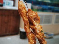 -零零後碳烤大排档(曙光星城旗舰店)