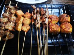 -鑫正兴东北烧烤(滨湖店)