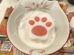 -猫抓烤肉(武进吾悦广场店)