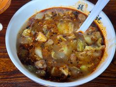 -段生记肉丸糊辣汤(西铁大明宫住宅小区店)