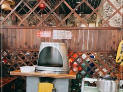 大堂-土灶柴房(世贸店)