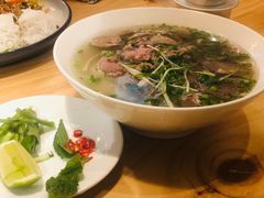 -越美小馆·越南料理(曲江店)